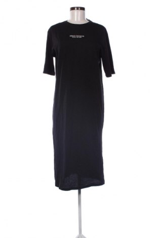 Sukienka Armani Exchange, Rozmiar S, Kolor Czarny, Cena 433,71 zł