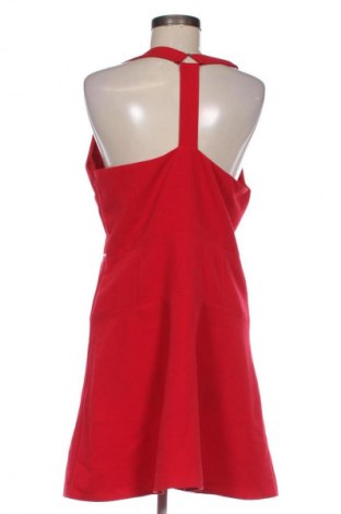 Φόρεμα Armani Exchange, Μέγεθος XL, Χρώμα Κόκκινο, Τιμή 58,93 €