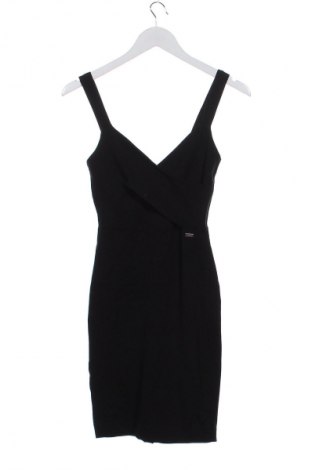 Kleid Armani Exchange, Größe XS, Farbe Schwarz, Preis 104,86 €