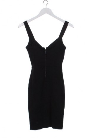 Kleid Armani Exchange, Größe XS, Farbe Schwarz, Preis 104,86 €