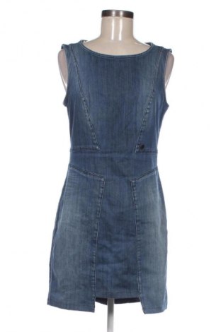 Φόρεμα Armani Jeans, Μέγεθος XL, Χρώμα Μπλέ, Τιμή 77,24 €