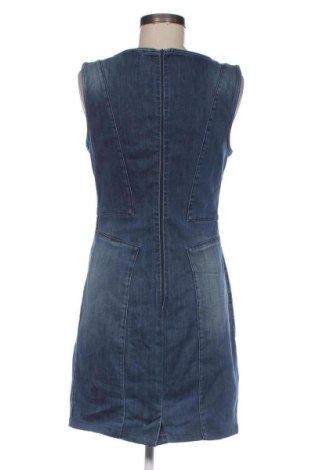 Φόρεμα Armani Jeans, Μέγεθος XL, Χρώμα Μπλέ, Τιμή 77,24 €