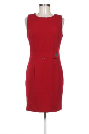 Φόρεμα Artigli, Μέγεθος XL, Χρώμα Κόκκινο, Τιμή 29,99 €