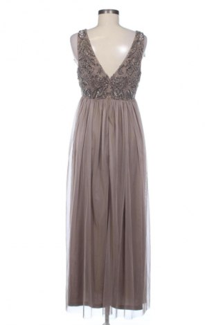 Рокля Ashley Brooke, Размер XL, Цвят Кафяв, Цена 58,14 лв.