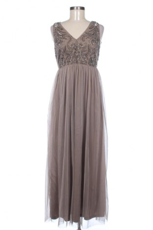 Рокля Ashley Brooke, Размер XL, Цвят Кафяв, Цена 58,14 лв.