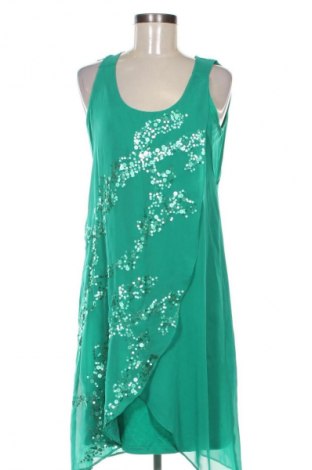Šaty  Ashley Brooke, Velikost M, Barva Zelená, Cena  299,00 Kč