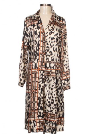 Šaty  Ashley Brooke, Veľkosť XL, Farba Viacfarebná, Cena  25,00 €
