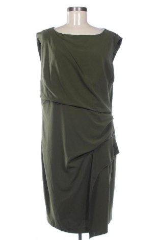 Φόρεμα Ashley Brooke, Μέγεθος XL, Χρώμα Πράσινο, Τιμή 14,77 €