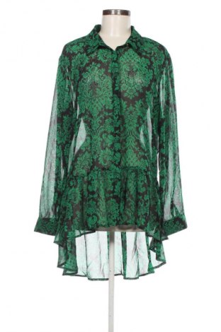 Kleid Ashley Stewart, Größe XL, Farbe Mehrfarbig, Preis 24,49 €