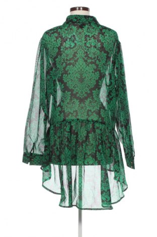 Kleid Ashley Stewart, Größe XL, Farbe Mehrfarbig, Preis 24,49 €