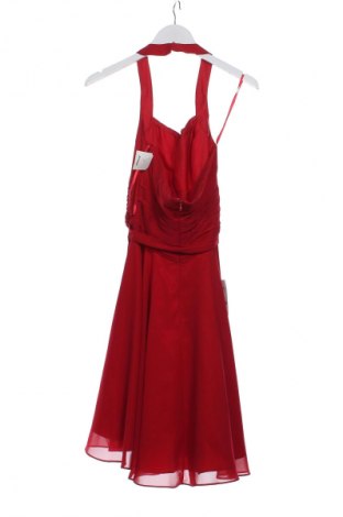 Рокля Astrapahl, Размер XS, Цвят Червен, Цена 91,99 лв.