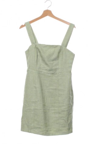 Šaty  Atmos & Here, Velikost M, Barva Zelená, Cena  799,00 Kč