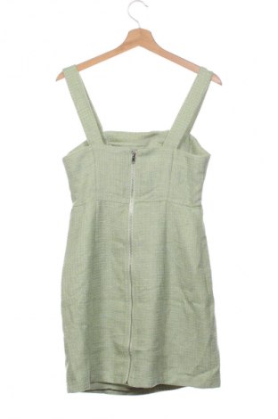 Šaty  Atmos & Here, Velikost M, Barva Zelená, Cena  799,00 Kč