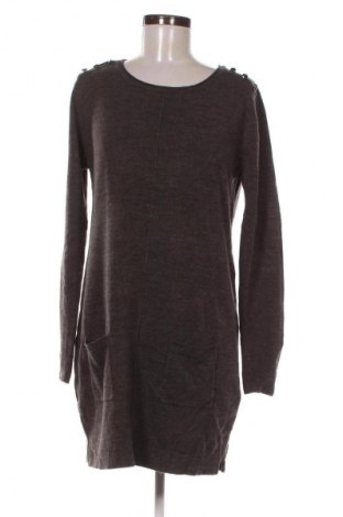 Šaty  Atmosphere, Veľkosť M, Farba Sivá, Cena  10,95 €