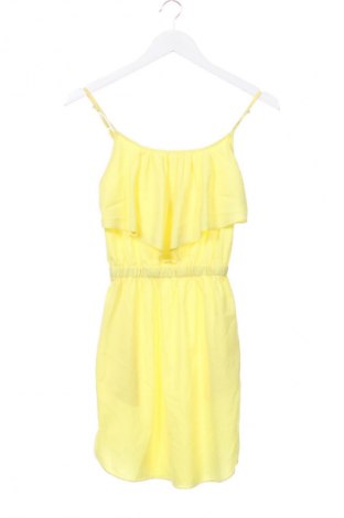 Sukienka Atmosphere, Rozmiar S, Kolor Żółty, Cena 87,36 zł