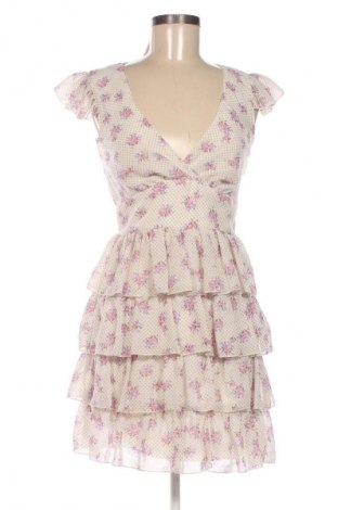 Šaty  Atmosphere, Velikost S, Barva Vícebarevné, Cena  371,00 Kč