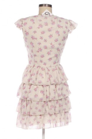 Šaty  Atmosphere, Velikost S, Barva Vícebarevné, Cena  371,00 Kč