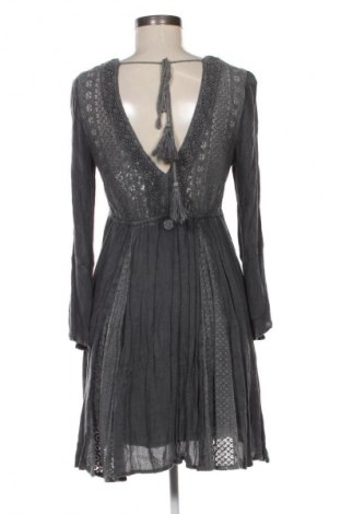 Šaty  Attrattivo, Velikost M, Barva Šedá, Cena  419,00 Kč