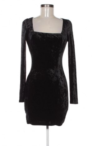 Рокля Attrattivo, Размер XS, Цвят Черен, Цена 31,99 лв.