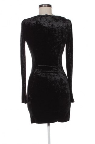 Рокля Attrattivo, Размер XS, Цвят Черен, Цена 31,99 лв.