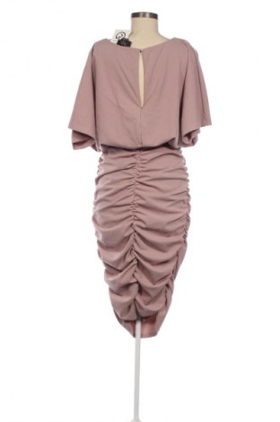 Rochie Ax Paris, Mărime L, Culoare Mov deschis, Preț 337,50 Lei