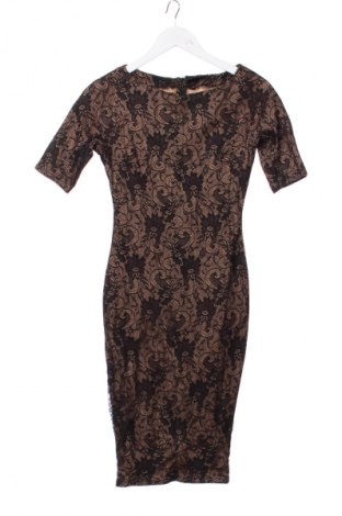 Sukienka Ax Paris, Rozmiar M, Kolor Kolorowy, Cena 110,34 zł