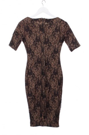 Sukienka Ax Paris, Rozmiar M, Kolor Kolorowy, Cena 110,34 zł