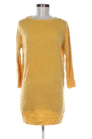 Рокля B Collection, Размер S, Цвят Жълт, Цена 19,99 лв.