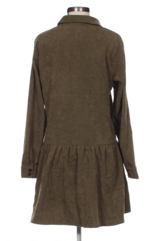 Kleid B.Young, Größe S, Farbe Grün, Preis 9,99 €