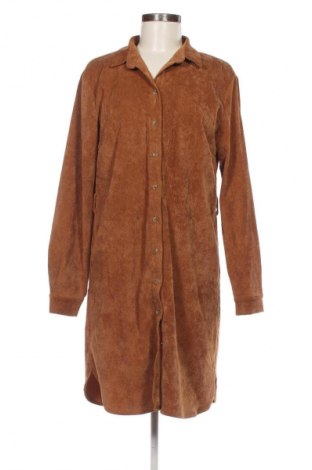 Sukienka B.Young, Rozmiar M, Kolor Brązowy, Cena 110,34 zł