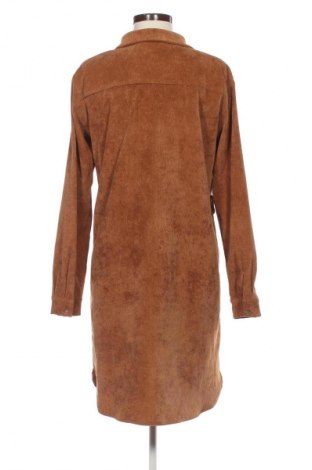 Sukienka B.Young, Rozmiar M, Kolor Brązowy, Cena 110,34 zł