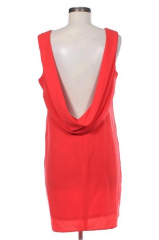 Sukienka BCBG Max Azria, Rozmiar L, Kolor Czerwony, Cena 239,99 zł