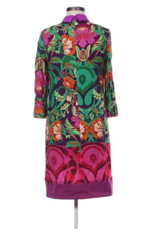 Рокля BIALCON, Размер XS, Цвят Многоцветен, Цена 47,85 лв.