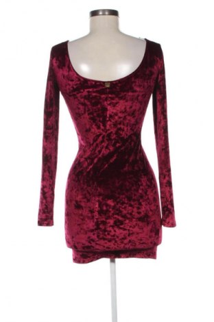 Šaty  BSB Collection, Velikost XS, Barva Fialová, Cena  519,00 Kč