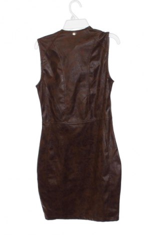 Kleid BSB Jeans, Größe XS, Farbe Braun, Preis 55,24 €