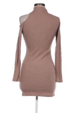 Рокля BSL, Размер S, Цвят Кафяв, Цена 48,88 лв.