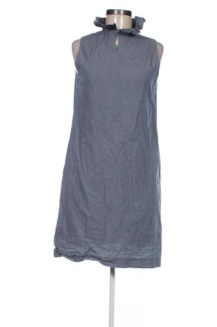 Φόρεμα Banana Republic, Μέγεθος M, Χρώμα Μπλέ, Τιμή 42,00 €