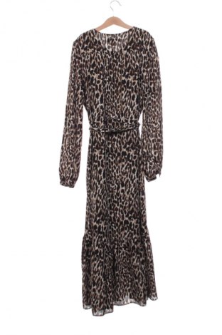 Kleid Banana Republic, Größe S, Farbe Mehrfarbig, Preis 42,00 €