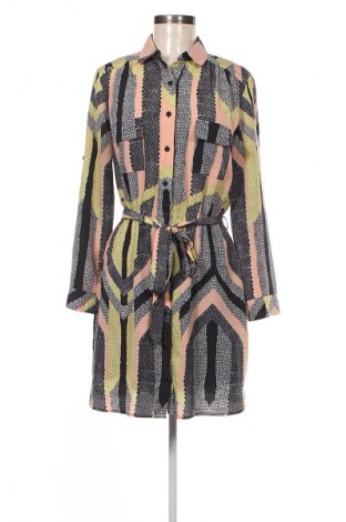 Šaty  Bar III, Velikost M, Barva Vícebarevné, Cena  397,00 Kč