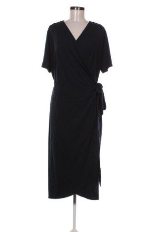 Рокля Base Level, Размер XL, Цвят Син, Цена 87,99 лв.