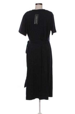 Рокля Base Level, Размер XL, Цвят Син, Цена 87,99 лв.