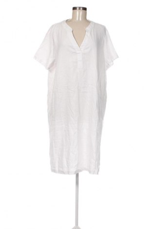 Sukienka Base Level, Rozmiar XL, Kolor Biały, Cena 290,99 zł