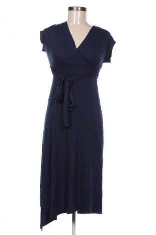 Šaty  Beach Time, Velikost S, Barva Modrá, Cena  699,00 Kč