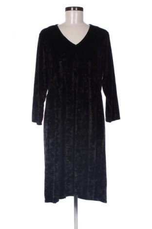 Kleid Bel&Bo, Größe L, Farbe Schwarz, Preis 15,99 €