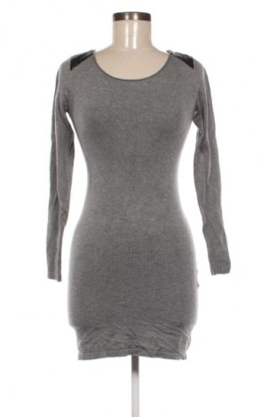 Kleid Bella Ragazza, Größe XXS, Farbe Grau, Preis € 16,99