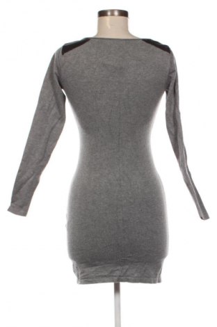 Kleid Bella Ragazza, Größe XXS, Farbe Grau, Preis € 16,99