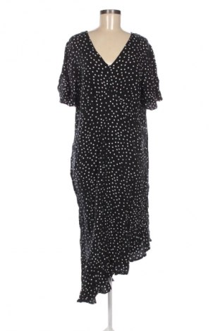 Rochie Belle Curve, Mărime XXL, Culoare Multicolor, Preț 76,00 Lei