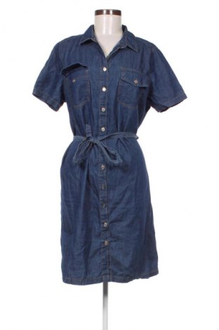 Рокля Beloved, Размер XL, Цвят Син, Цена 39,00 лв.