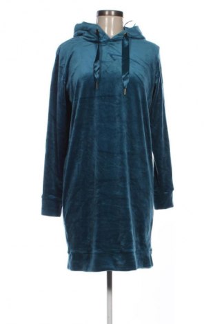 Рокля Beloved, Размер M, Цвят Син, Цена 15,99 лв.