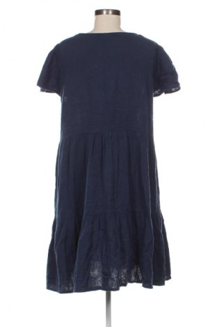 Φόρεμα Beloved, Μέγεθος L, Χρώμα Μπλέ, Τιμή 11,99 €